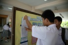 President of the student